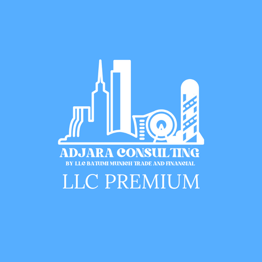 Formation of a LLC Comany PREMIUM