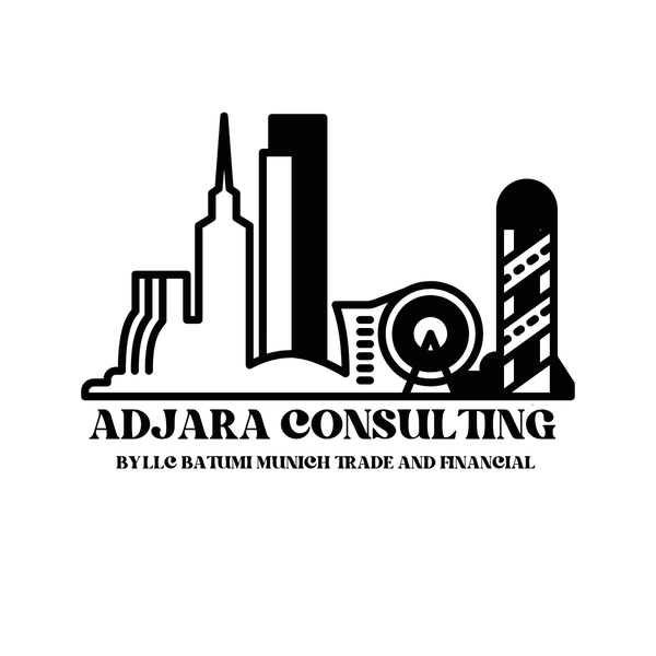 Adjara Consulting