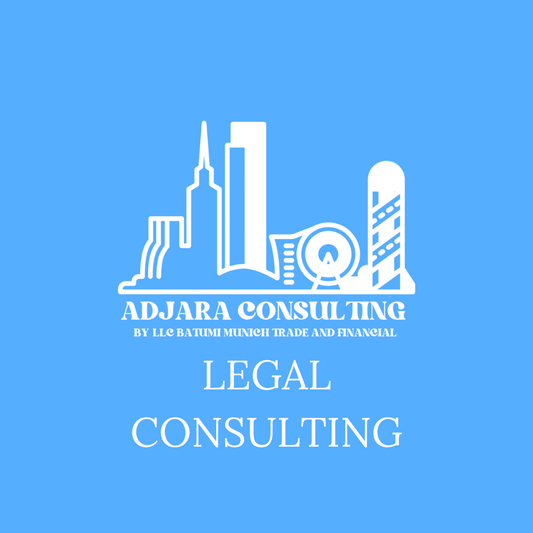 Legal consulting (1 hour)